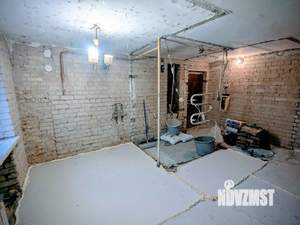 1-к квартира, вторичка, 30м2, 2/5 этаж