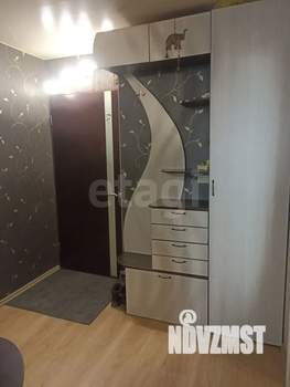 2-к квартира, вторичка, 50м2, 6/10 этаж