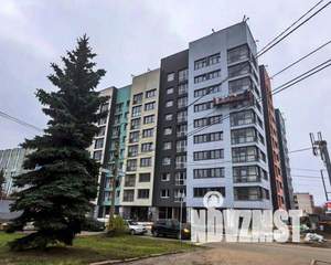 3-к квартира, вторичка, 95м2, 6/10 этаж