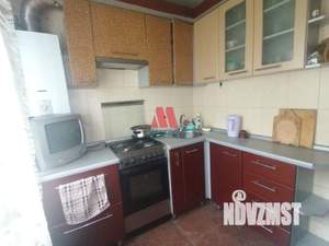 2-к квартира, вторичка, 44м2, 5/5 этаж
