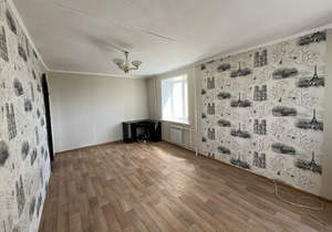 1-к квартира, вторичка, 35м2, 12/13 этаж