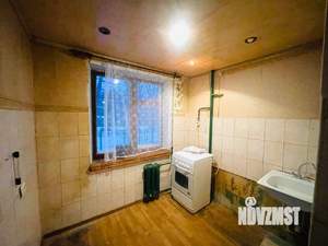 2-к квартира, вторичка, 44м2, 3/5 этаж