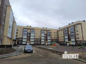 3-к квартира, вторичка, 96м2, 2/5 этаж