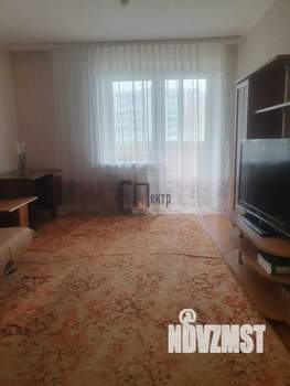 2-к квартира, вторичка, 58м2, 6/10 этаж