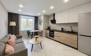 4-к квартира, вторичка, 78м2, 5/7 этаж
