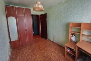 3-к квартира, вторичка, 64м2, 5/10 этаж