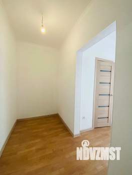 Студия квартира, строящийся дом, 22м2, 2/8 этаж
