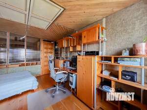 2-к квартира, вторичка, 63м2, 3/3 этаж