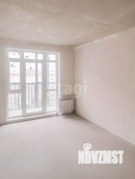 1-к квартира, вторичка, 41м2, 2/11 этаж
