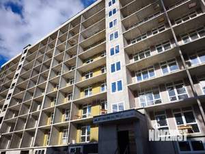 Студия квартира, вторичка, 26м2, 4/9 этаж