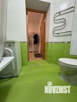 1-к квартира, сданный дом, 37м2, 3/7 этаж