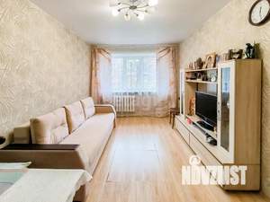 1-к квартира, вторичка, 31м2, 1/5 этаж