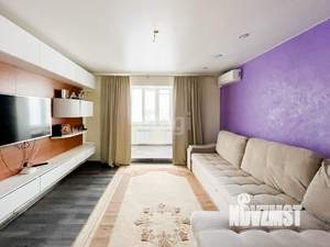 3-к квартира, вторичка, 79м2, 7/10 этаж