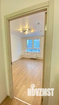 2-к квартира, вторичка, 55м2, 2/17 этаж