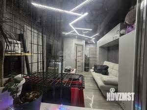 4-к квартира, вторичка, 61м2, 5/5 этаж