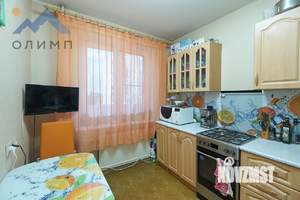 1-к квартира, вторичка, 30м2, 4/9 этаж