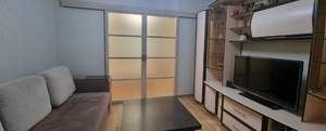 2-к квартира, вторичка, 48м2, 1/5 этаж