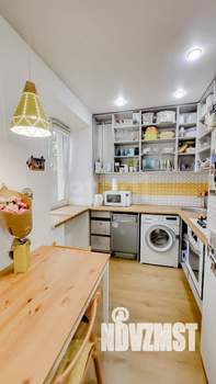 2-к квартира, вторичка, 41м2, 2/4 этаж