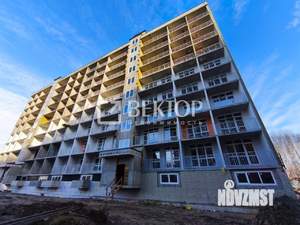 1-к квартира, вторичка, 26м2, 3/9 этаж