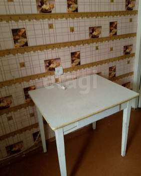 2-к квартира, вторичка, 43м2, 3/5 этаж
