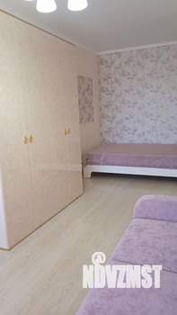 1-к квартира, вторичка, 42м2, 6/8 этаж