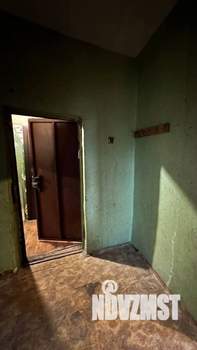 1-к квартира, вторичка, 44м2, 2/2 этаж