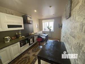 1-к квартира, вторичка, 46м2, 5/9 этаж