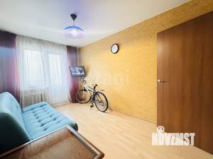2-к квартира, вторичка, 48м2, 5/9 этаж