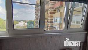 2-к квартира, вторичка, 52м2, 7/12 этаж