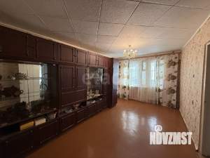 2-к квартира, вторичка, 43м2, 7/9 этаж