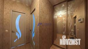 1-к квартира, вторичка, 51м2, 8/10 этаж