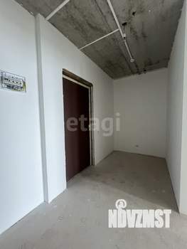 1-к квартира, вторичка, 51м2, 12/15 этаж