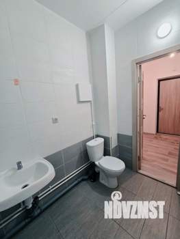 1-к квартира, вторичка, 44м2, 4/5 этаж