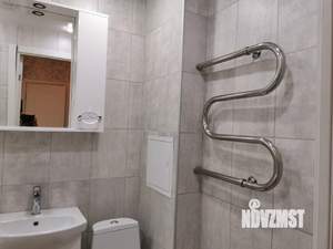 1-к квартира, вторичка, 29м2, 4/9 этаж