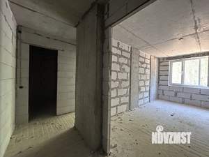 1-к квартира, вторичка, 40м2, 8/18 этаж