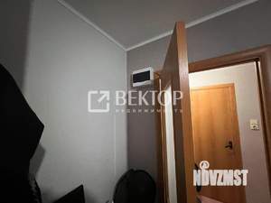 1-к квартира, вторичка, 21м2, 4/9 этаж