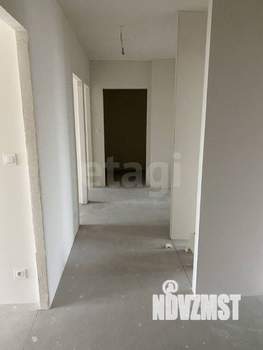 3-к квартира, вторичка, 89м2, 4/5 этаж