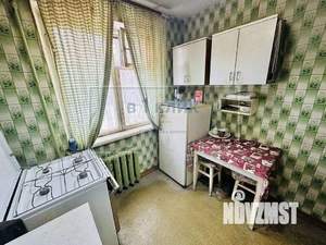 2-к квартира, вторичка, 43м2, 1/5 этаж