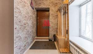 2-к квартира, вторичка, 52м2, 1/2 этаж