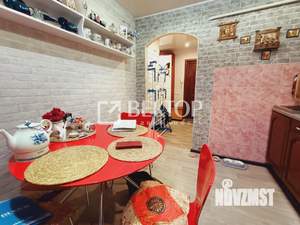 3-к квартира, вторичка, 57м2, 1/9 этаж