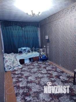3-к квартира, вторичка, 62м2, 1/5 этаж