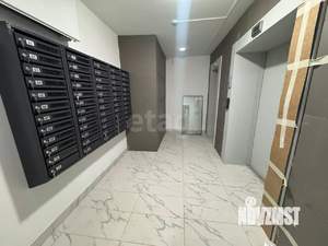 1-к квартира, вторичка, 33м2, 7/17 этаж