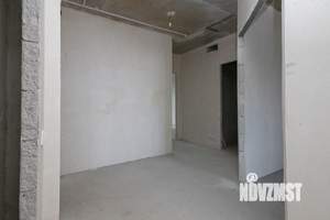 2-к квартира, вторичка, 71м2, 13/24 этаж