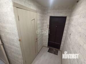 1-к квартира, вторичка, 30м2, 5/5 этаж
