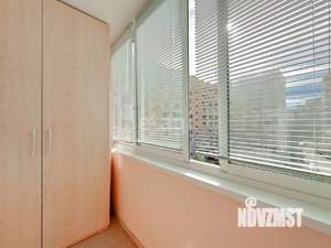 2-к квартира, вторичка, 60м2, 5/9 этаж