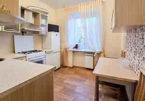 2-к квартира, вторичка, 57м2, 2/4 этаж