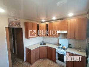 1-к квартира, вторичка, 43м2, 7/10 этаж