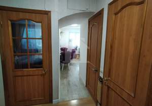 2-к квартира, вторичка, 51м2, 1/9 этаж