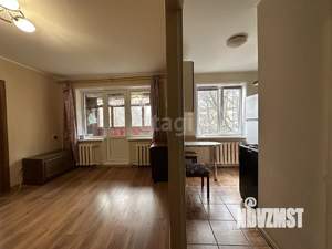 2-к квартира, вторичка, 44м2, 5/5 этаж