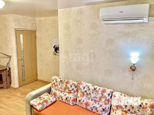 1-к квартира, вторичка, 31м2, 5/5 этаж